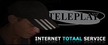 Internet Toaal Service TELEPLAY NL